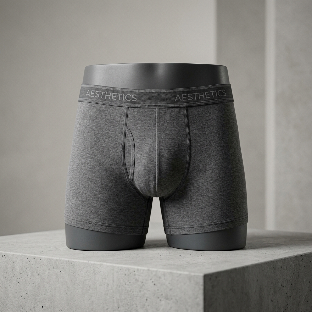 Men's Innerwear Collection